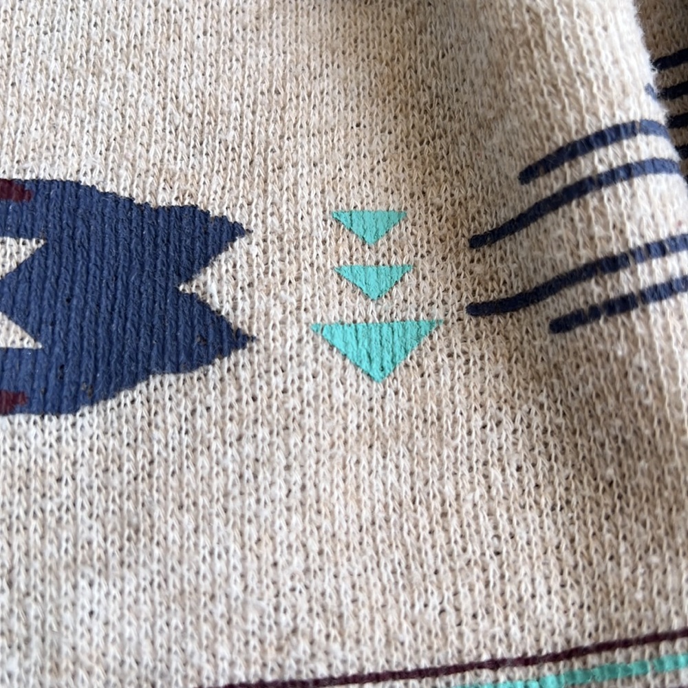 Billabong Zippered Hoodie - Picture 13 of 13